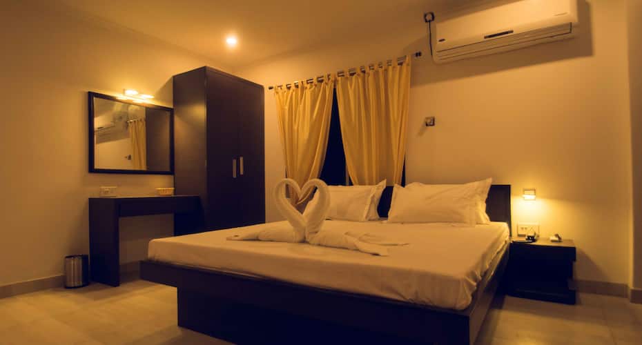 Hotel Coral, Digha 3